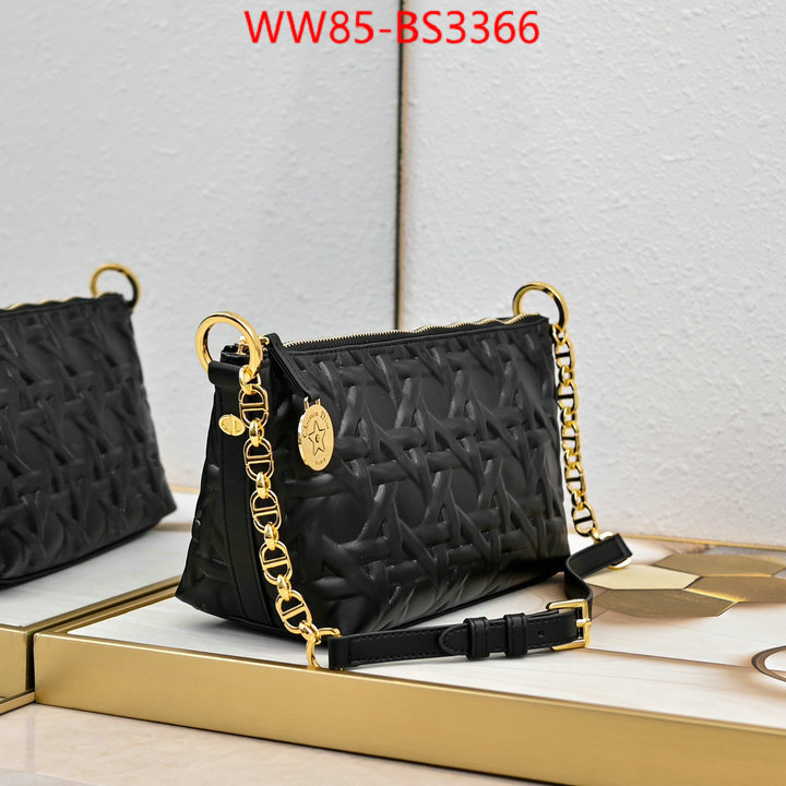 Dior Bags(4A)-Other Style- wholesale replica shop ID: BS3366 $: 85USD,