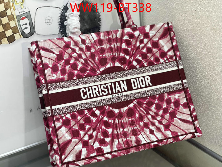 Dior Bags Big Sale ID: BT338