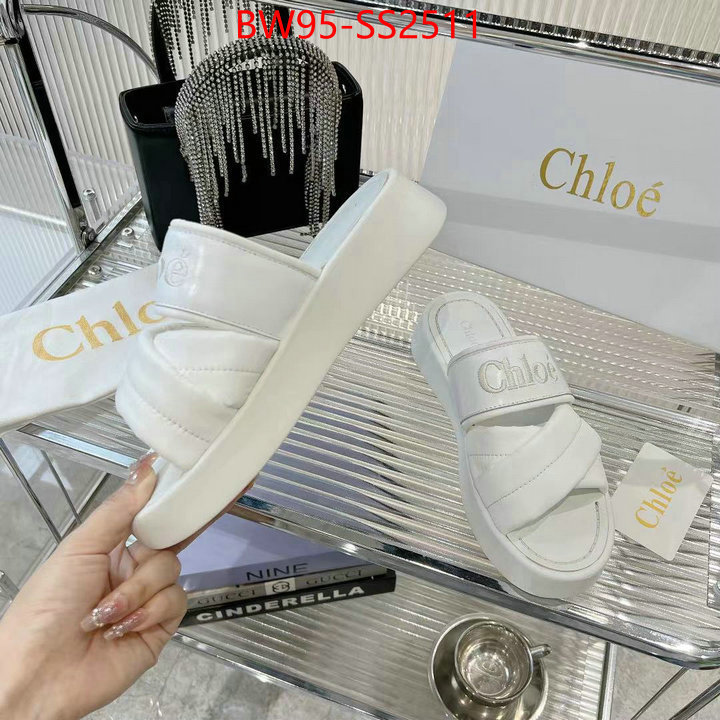 Women Shoes-Chloe where to buy the best replica ID: SS2511 $: 95USD