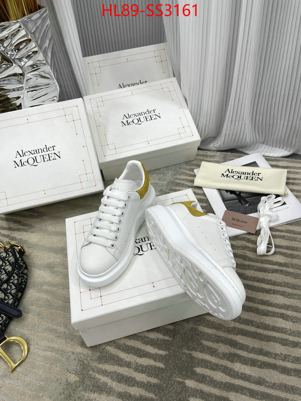 Women Shoes-Alexander McQueen where to find the best replicas ID: SS3161 $: 89USD