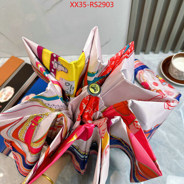 Umbrella-LV high quality replica ID: RS2903 $: 35USD