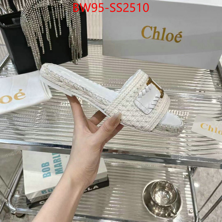 Women Shoes-Chloe high quality online ID: SS2510 $: 95USD