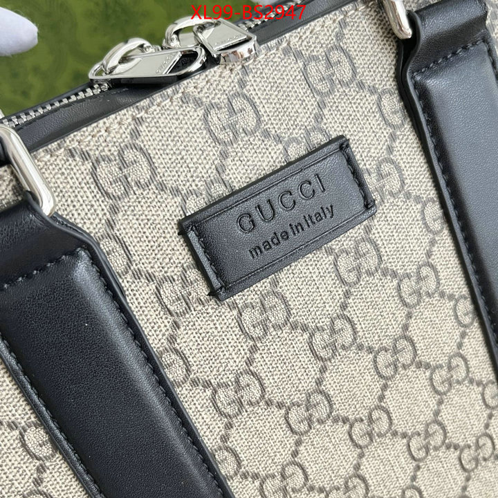 Gucci Bags(4A)-Handbag- where to find best ID: BS2947 $: 99USD,