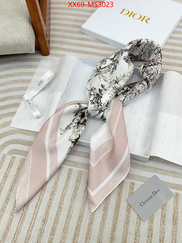 Scarf-Dior best website for replica ID: MS3023 $: 69USD