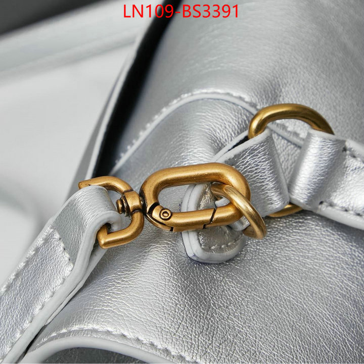 Balenciaga Bags(4A)-Hourglass- top grade ID: BS3391 $: 109USD,