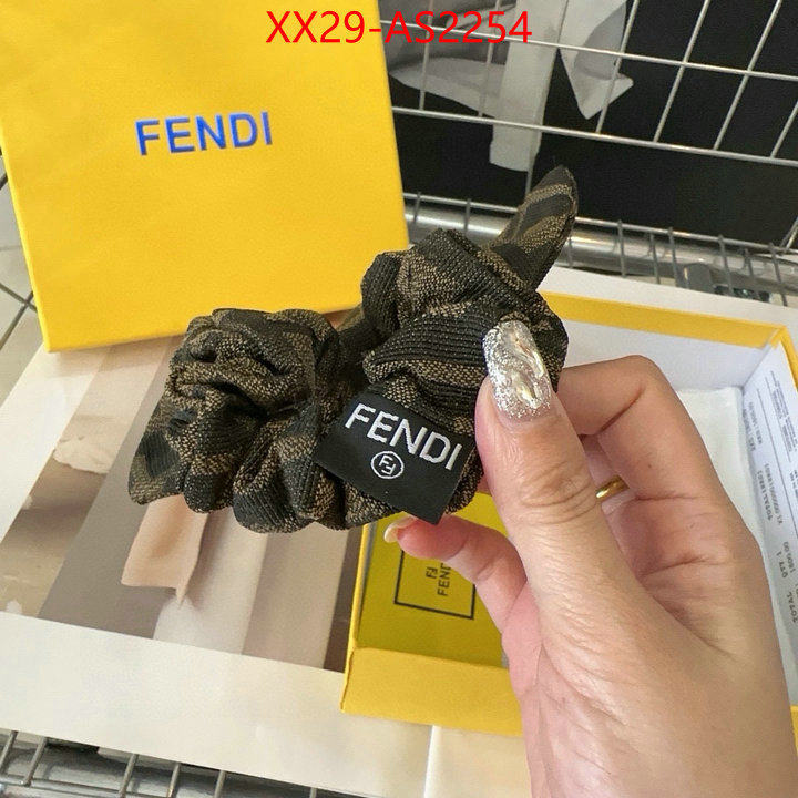 Hair band-Fendi buy online ID: AS2254 $: 29USD