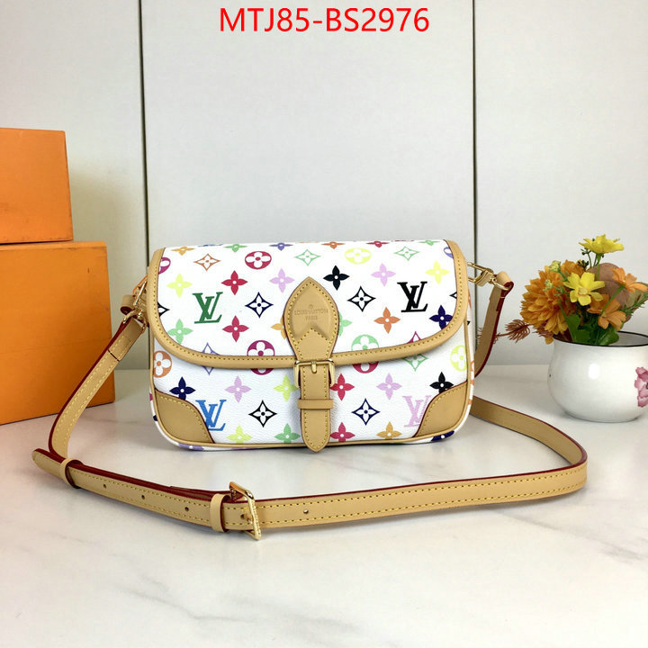 LV Bags(4A)-Pochette MTis Bag- aaaaa class replica ID: BS2976 $: 85USD,