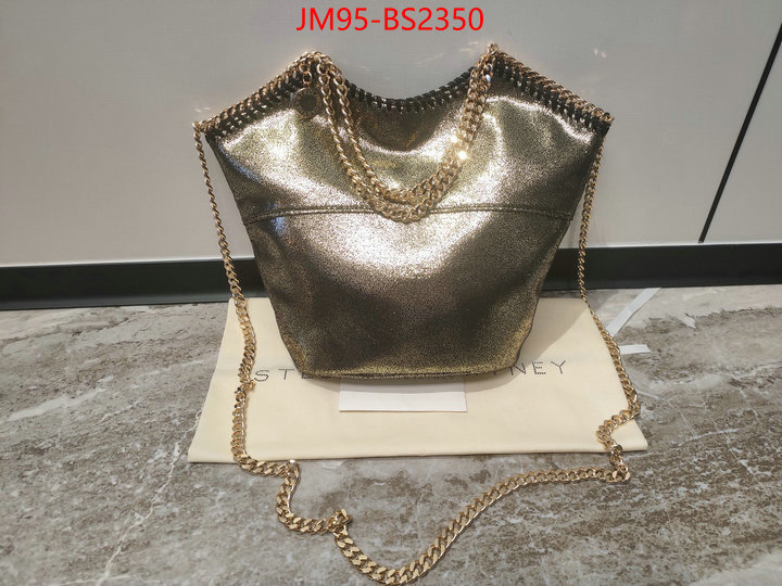 Stella McCartney Bags(TOP)-Handbag- best knockoff ID: BS2350 $: 95USD,