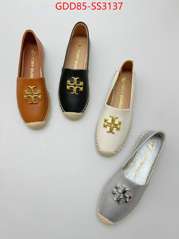 Women Shoes-Tory Burch best replica quality ID: SS3137 $: 85USD