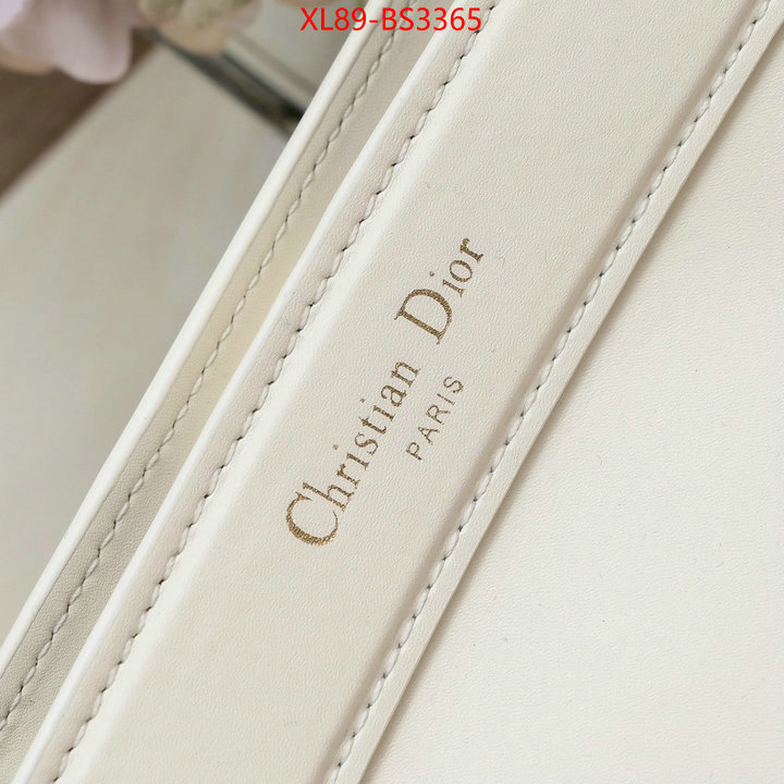 Dior Bags(4A)-Other Style- best site for replica ID: BS3365 $: 89USD,