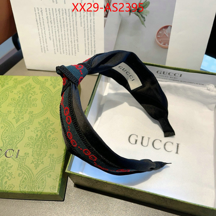 Hair band-Gucci buy luxury 2024 ID: AS2395 $: 29USD