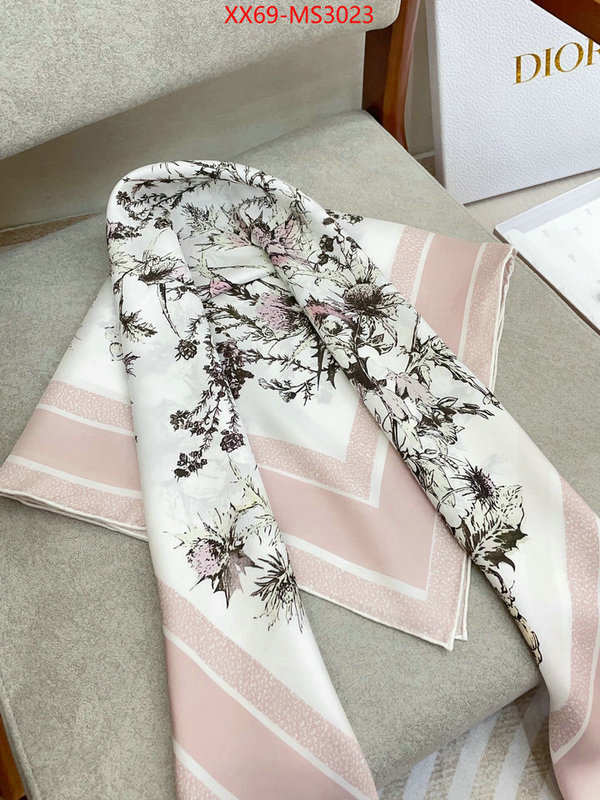 Scarf-Dior best website for replica ID: MS3023 $: 69USD