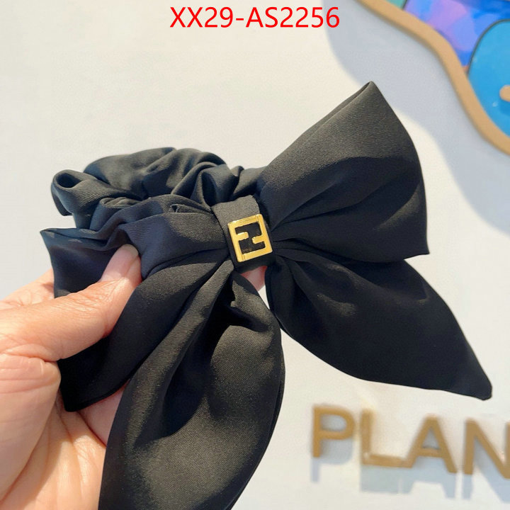 Hair band-Fendi where can i find ID: AS2256 $: 29USD