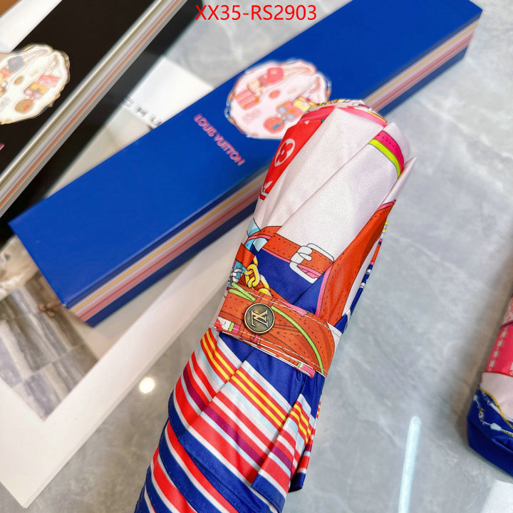 Umbrella-LV high quality replica ID: RS2903 $: 35USD