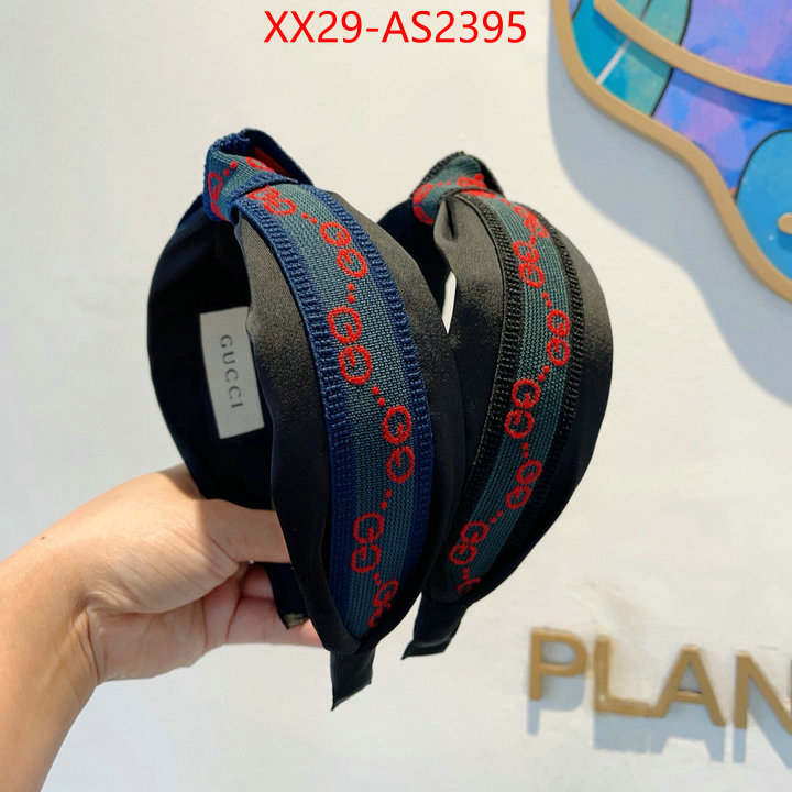 Hair band-Gucci buy luxury 2024 ID: AS2395 $: 29USD