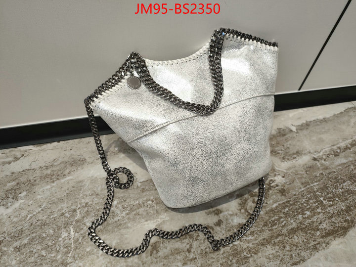 Stella McCartney Bags(TOP)-Handbag- best knockoff ID: BS2350 $: 95USD,