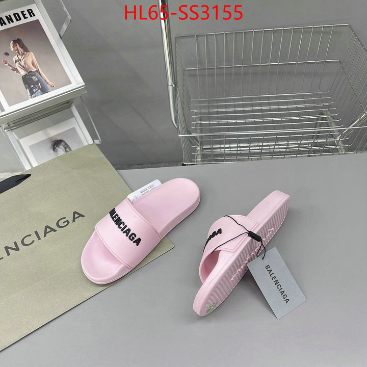 Women Shoes-Balenciaga what's best ID: SS3155 $: 65USD