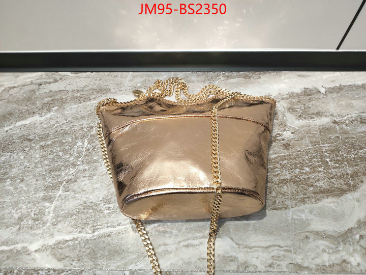 Stella McCartney Bags(TOP)-Handbag- best knockoff ID: BS2350 $: 95USD,