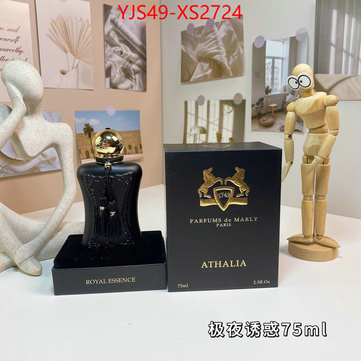 Perfume-Parfums de Marly practical and versatile replica designer ID: XS2724 $: 49USD