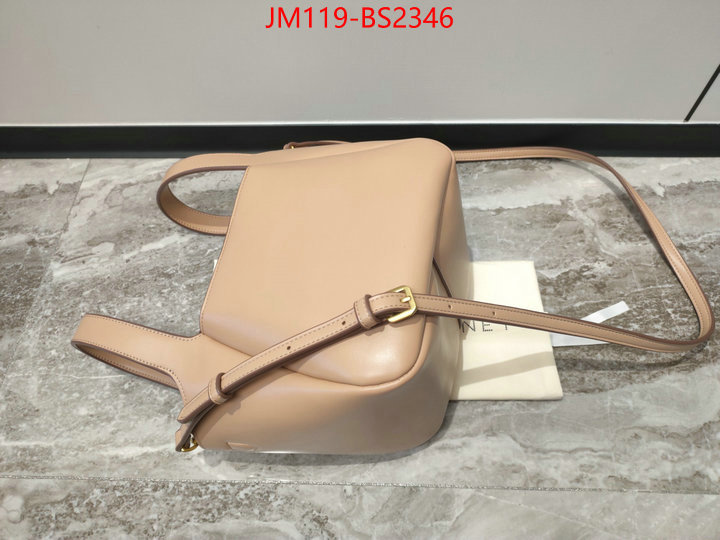 Stella McCartney Bags(TOP)-Crossbody- buy high quality cheap hot replica ID: BS2346 $: 119USD,