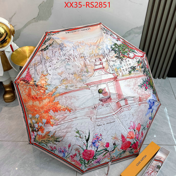 Umbrella-LV high quality aaaaa replica ID: RS2851 $: 35USD