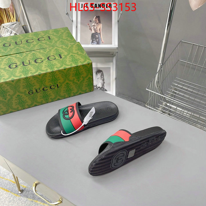 Women Shoes-Gucci the online shopping ID: SS3153 $: 65USD