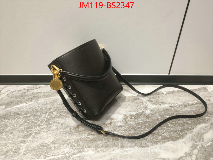 Stella McCartney Bags(TOP)-Crossbody- find replica ID: BS2347 $: 119USD,