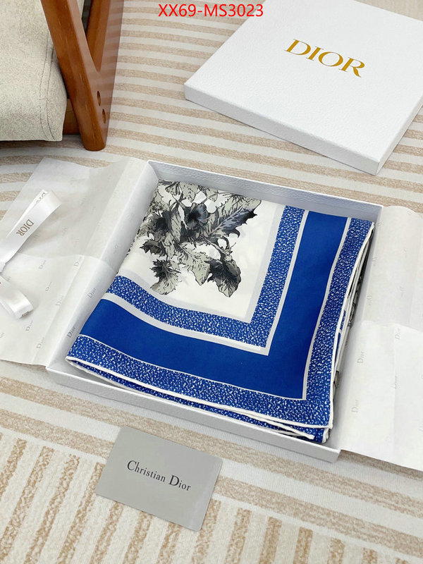 Scarf-Dior best website for replica ID: MS3023 $: 69USD