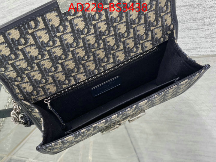 Dior Bags(TOP)-Montaigne- website to buy replica ID: BS3438