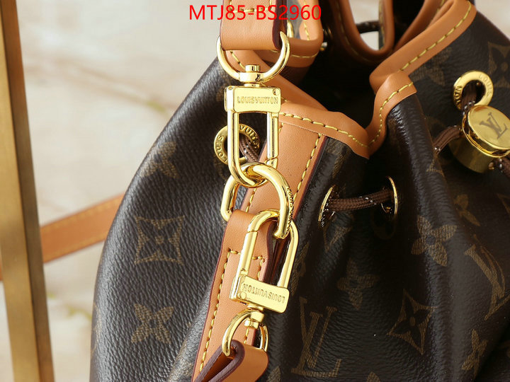 LV Bags(4A)-Pochette MTis Bag- sellers online ID: BS2960 $: 85USD,
