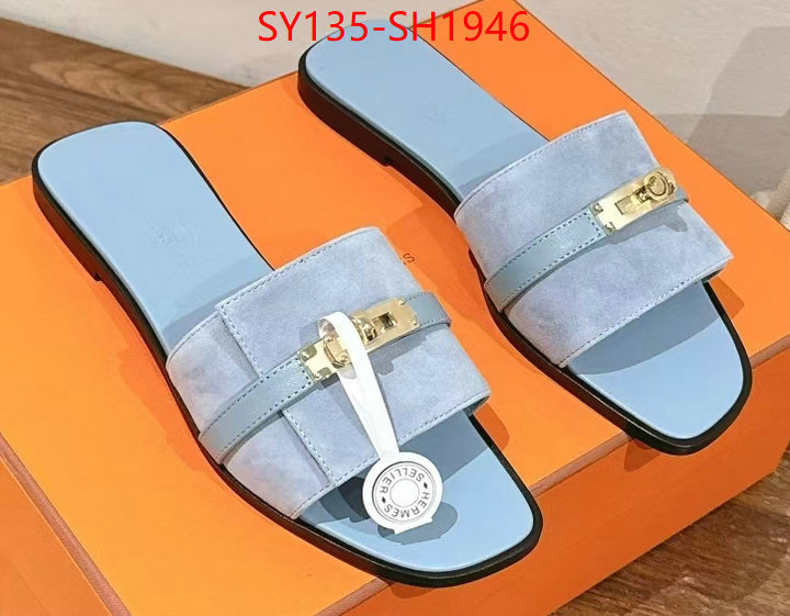 Women Shoes-Hermes perfect quality designer replica ID: SH1946 $: 135USD