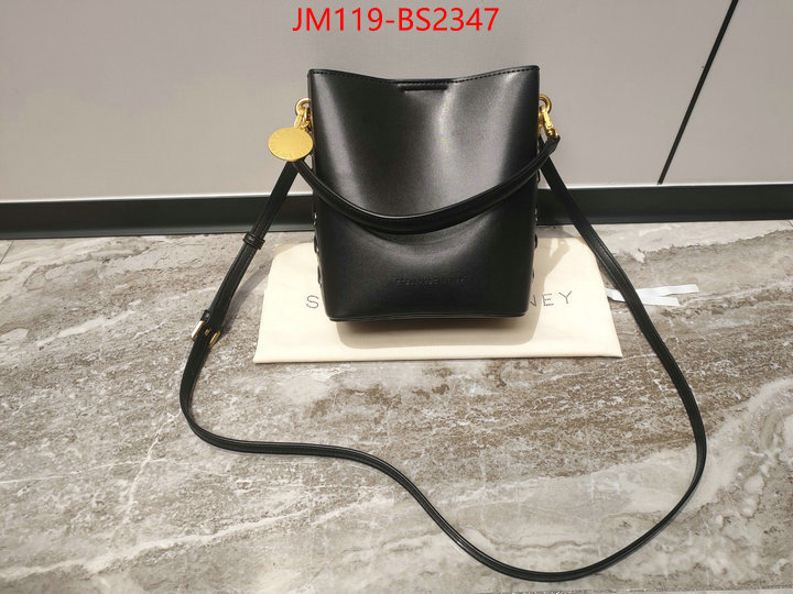 Stella McCartney Bags(TOP)-Crossbody- find replica ID: BS2347 $: 119USD,