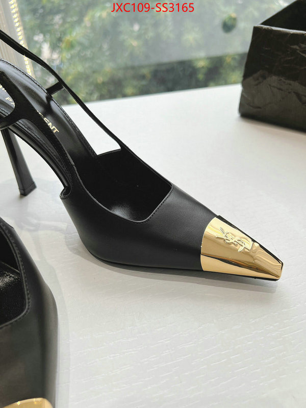 Women Shoes-YSL sell online ID: SS3165 $: 109USD