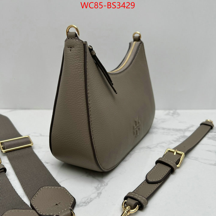 Tory Burch Bags(4A)-Crossbody- high-end designer ID: BS3429 $: 85USD,