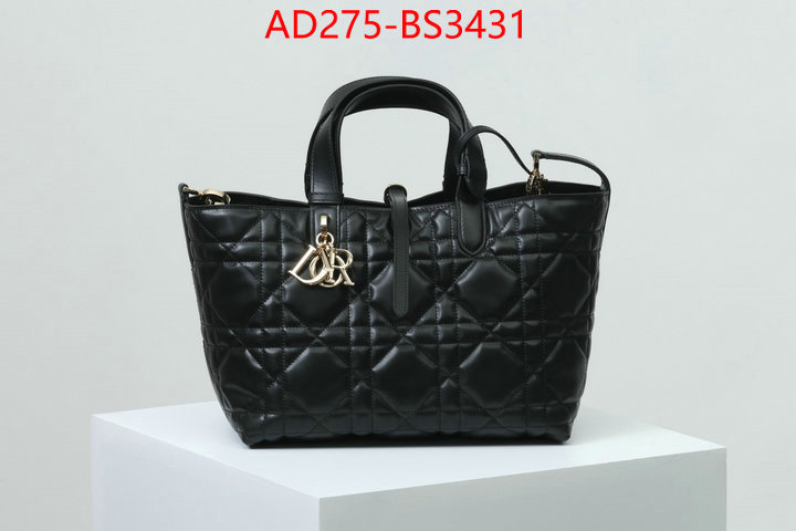 Dior Bags(TOP)-Other Style- best wholesale replica ID: BS3431 $: 275USD,
