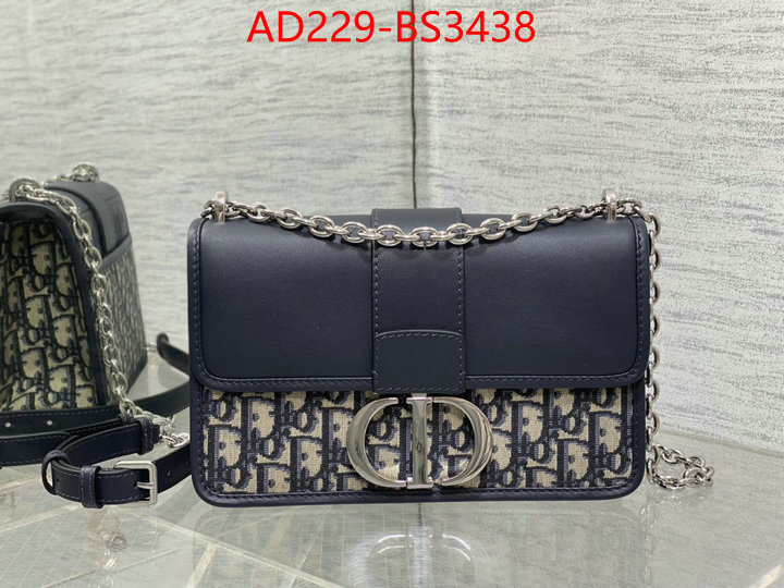 Dior Bags(TOP)-Montaigne- website to buy replica ID: BS3438