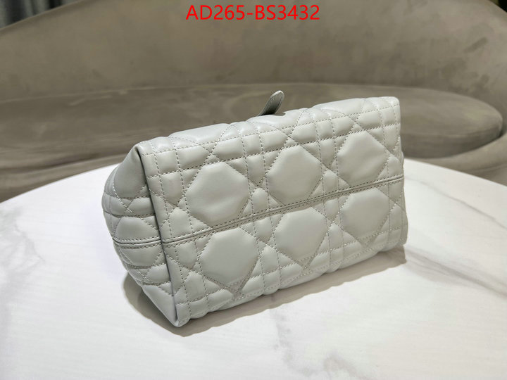 Dior Bags(TOP)-Other Style- 7 star quality designer replica ID: BS3432 $: 265USD,