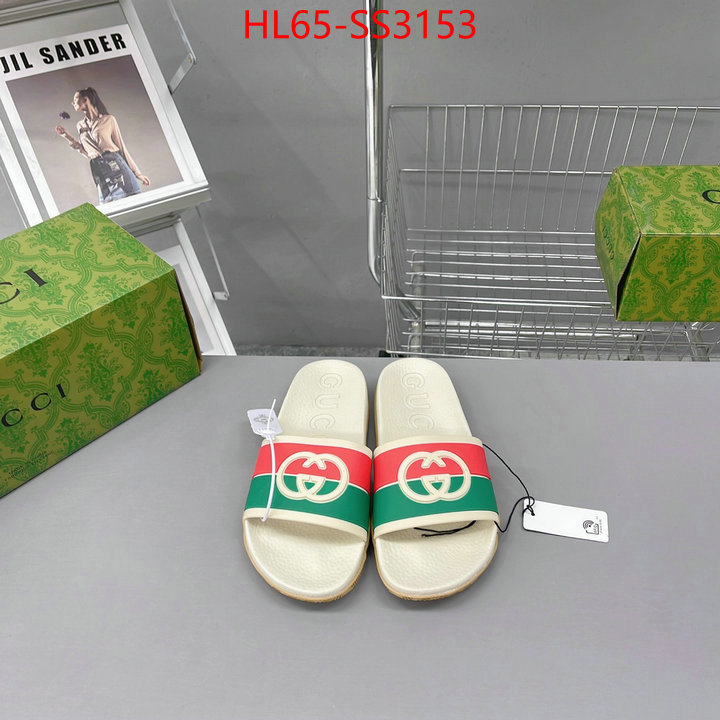 Women Shoes-Gucci the online shopping ID: SS3153 $: 65USD