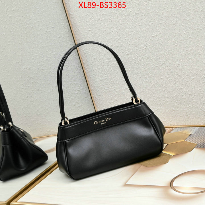 Dior Bags(4A)-Other Style- best site for replica ID: BS3365 $: 89USD,