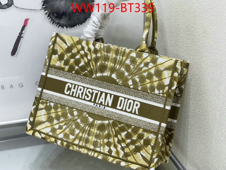 Dior Bags Big Sale ID: BT339