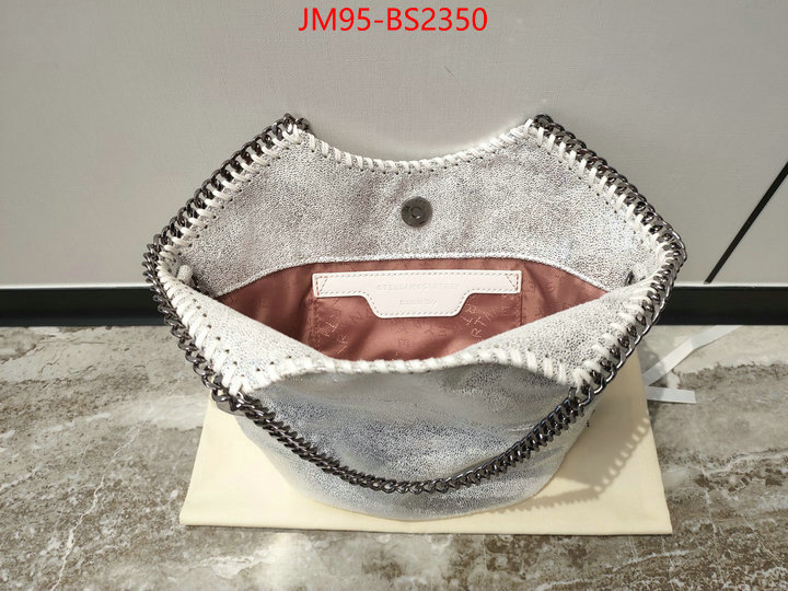 Stella McCartney Bags(TOP)-Handbag- best knockoff ID: BS2350 $: 95USD,