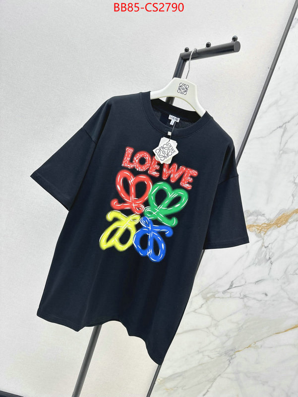 Clothing-Loewe flawless ID: CS2790 $: 85USD