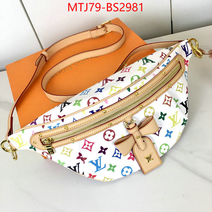 LV Bags(4A)-Discovery- luxury cheap replica ID: BS2981 $: 79USD,