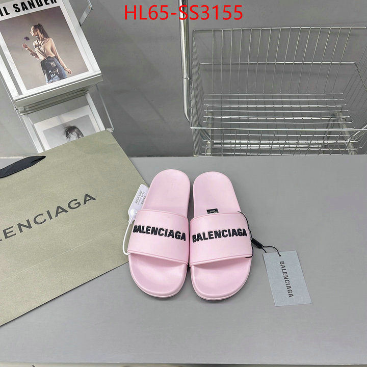 Women Shoes-Balenciaga what's best ID: SS3155 $: 65USD