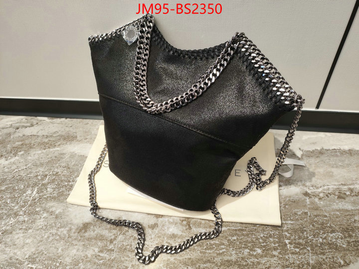 Stella McCartney Bags(TOP)-Handbag- best knockoff ID: BS2350 $: 95USD,