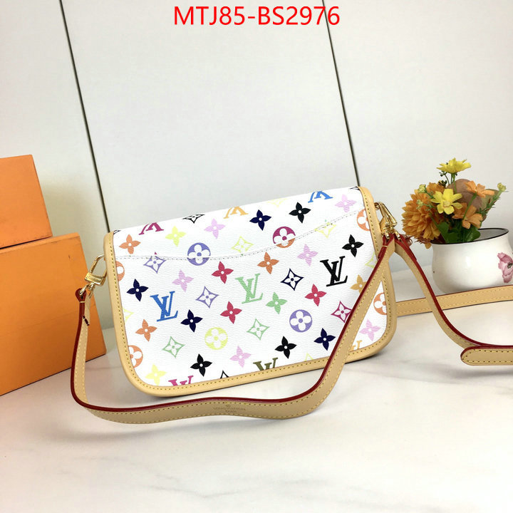 LV Bags(4A)-Pochette MTis Bag- aaaaa class replica ID: BS2976 $: 85USD,