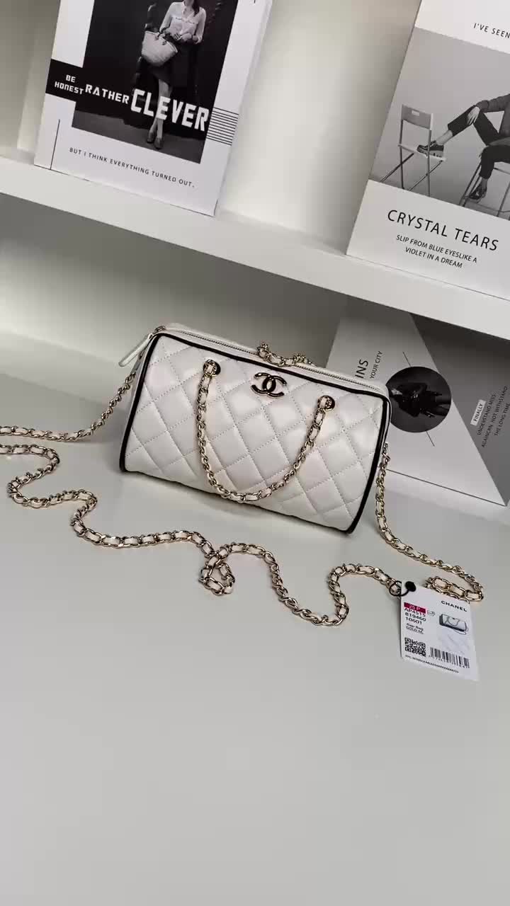 Chanel Bags(TOP)-Crossbody- online sale ID: BS3736 $: 229USD,
