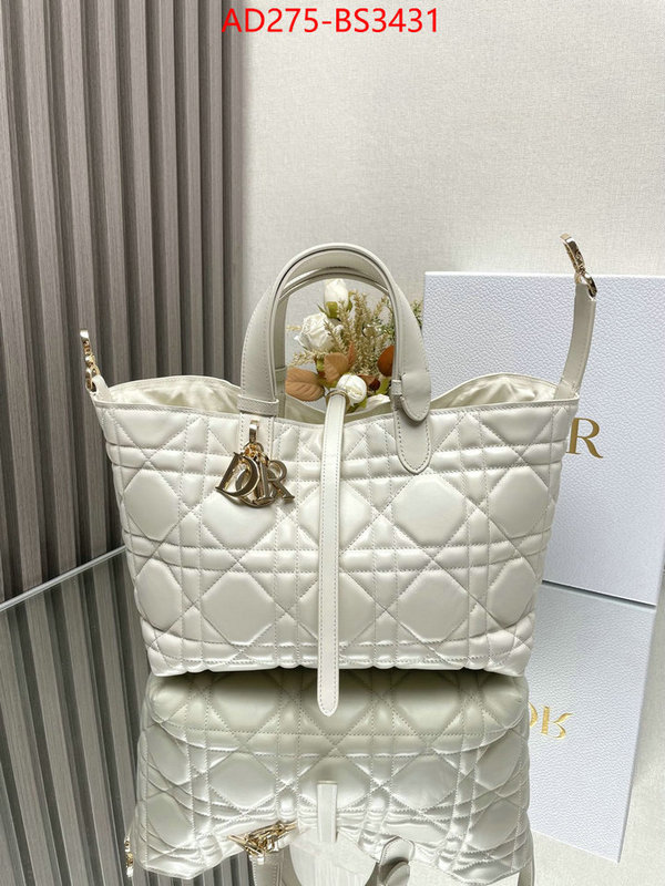 Dior Bags(TOP)-Other Style- best wholesale replica ID: BS3431 $: 275USD,