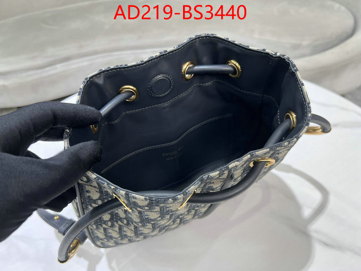 Dior Bags(TOP)-Other Style- high quality aaaaa replica ID: BS3440