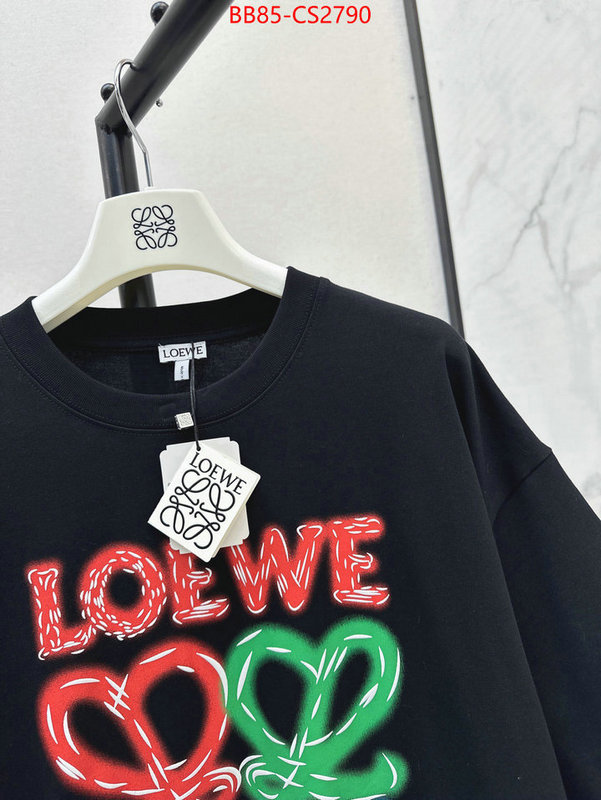 Clothing-Loewe flawless ID: CS2790 $: 85USD